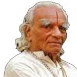 B.K.S Iyengar