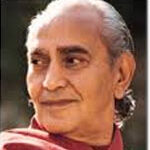 Swami Rama